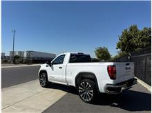 2024 GMC Sierra 1500 Regular Cab Pro Pickup 2D 6 1/2 ft Thumbnail 5