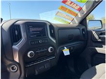 2024 GMC Sierra 1500 Regular Cab Pro Pickup 2D 6 1/2 ft Thumbnail 7
