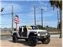 2021 Jeep Gladiator Rubicon Pickup 4D 5 ft Thumbnail 1