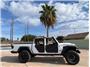 2021 Jeep Gladiator Rubicon Pickup 4D 5 ft Thumbnail 2