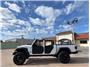 2021 Jeep Gladiator Rubicon Pickup 4D 5 ft Thumbnail 5