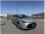 2022 Toyota Corolla LE Sedan 4D Thumbnail 1