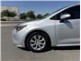 2022 Toyota Corolla LE Sedan 4D Thumbnail 3