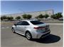 2022 Toyota Corolla LE Sedan 4D Thumbnail 4