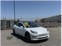 2020 Tesla Model 3 Standard Range Plus Sedan 4D Thumbnail 1