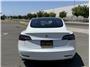 2020 Tesla Model 3 Standard Range Plus Sedan 4D Thumbnail 5