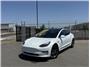 2020 Tesla Model 3 Standard Range Plus Sedan 4D Thumbnail 7