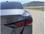 2020 Nissan Sentra SR Sedan 4D Thumbnail 5