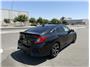 2019 Honda Civic Si Sedan 4D Thumbnail 4