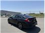 2019 Honda Civic Si Sedan 4D Thumbnail 6