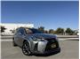 2022 Lexus UX 200 F SPORT SUV 4D Thumbnail 2