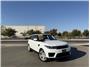 2019 Land Rover Range Rover Sport HSE Sport Utility 4D Thumbnail 1