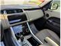 2019 Land Rover Range Rover Sport HSE Sport Utility 4D Thumbnail 11