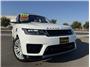 2019 Land Rover Range Rover Sport HSE Sport Utility 4D Thumbnail 2