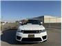 2019 Land Rover Range Rover Sport HSE Sport Utility 4D Thumbnail 3
