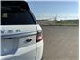 2019 Land Rover Range Rover Sport HSE Sport Utility 4D Thumbnail 6