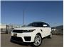 2019 Land Rover Range Rover Sport HSE Sport Utility 4D Thumbnail 8