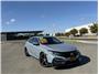 2020 Honda Civic Sport Hatchback 4D Thumbnail 1
