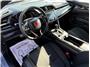 2020 Honda Civic Sport Hatchback 4D Thumbnail 10