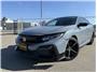 2020 Honda Civic Sport Hatchback 4D Thumbnail 8