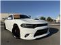 2021 Dodge Charger Scat Pack Sedan 4D Thumbnail 2