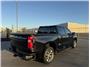 2021 Chevrolet Silverado 1500 Crew Cab RST Pickup 4D 5 3/4 ft Thumbnail 4