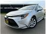 2020 Toyota Corolla LE Sedan 4D Thumbnail 3