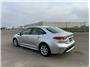 2020 Toyota Corolla LE Sedan 4D Thumbnail 7