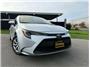 2020 Toyota Corolla LE Sedan 4D Thumbnail 9