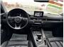 2019 Audi A4 Premium Sedan 4D Thumbnail 12