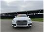 2019 Audi A4 Premium Sedan 4D Thumbnail 3