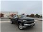 2019 Chevrolet Silverado 1500 Crew Cab LT Pickup 4D 5 3/4 ft Thumbnail 1