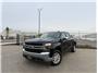 2019 Chevrolet Silverado 1500 Crew Cab LT Pickup 4D 5 3/4 ft Thumbnail 10