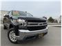 2019 Chevrolet Silverado 1500 Crew Cab LT Pickup 4D 5 3/4 ft Thumbnail 2