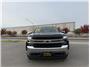 2019 Chevrolet Silverado 1500 Crew Cab LT Pickup 4D 5 3/4 ft Thumbnail 3