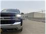 2019 Chevrolet Silverado 1500 Crew Cab LT Pickup 4D 5 3/4 ft Thumbnail 8