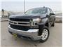 2019 Chevrolet Silverado 1500 Crew Cab LT Pickup 4D 5 3/4 ft Thumbnail 9
