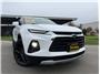 2022 Chevrolet Blazer 2LT Sport Utility 4D Thumbnail 2