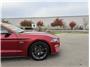 2020 Ford Mustang EcoBoost Premium Coupe 2D Thumbnail 4