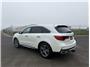 2019 Acura MDX Technology Pkg Sport Utility 4D Thumbnail 7