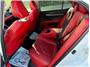 2023 Toyota Camry XSE Sedan 4D Thumbnail 12