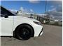 2023 Toyota Camry XSE Sedan 4D Thumbnail 4