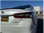 2023 Toyota Camry XSE Sedan 4D Thumbnail 9