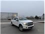 2018 Ford F150 SuperCrew Cab Platinum Pickup 4D 5 1/2 ft Thumbnail 1