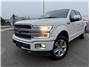 2018 Ford F150 SuperCrew Cab Platinum Pickup 4D 5 1/2 ft Thumbnail 10