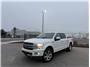 2018 Ford F150 SuperCrew Cab Platinum Pickup 4D 5 1/2 ft Thumbnail 11