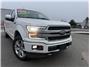 2018 Ford F150 SuperCrew Cab Platinum Pickup 4D 5 1/2 ft Thumbnail 2