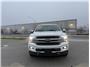 2018 Ford F150 SuperCrew Cab Platinum Pickup 4D 5 1/2 ft Thumbnail 4