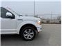 2018 Ford F150 SuperCrew Cab Platinum Pickup 4D 5 1/2 ft Thumbnail 5