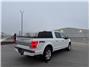 2018 Ford F150 SuperCrew Cab Platinum Pickup 4D 5 1/2 ft Thumbnail 6